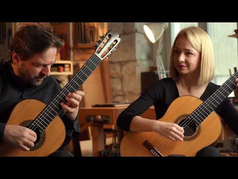 Marcin Dylla & Kupiński Guitar Duo