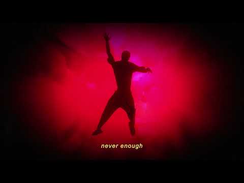 Conrad Stone - Enough (Lyric Video)
