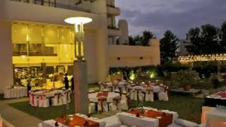 Ellaa Hotel Gachibowli Tour