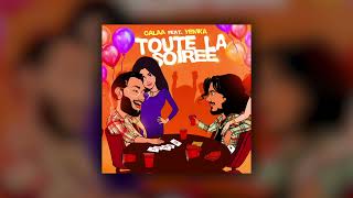 Toute la soirée Music Video
