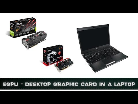 comment demonter la carte graphique d'un pc portable