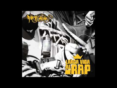 Adickta Sinfonia - 06 - Huellas