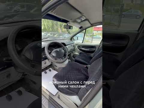 фото renault scenic rx4 i 0