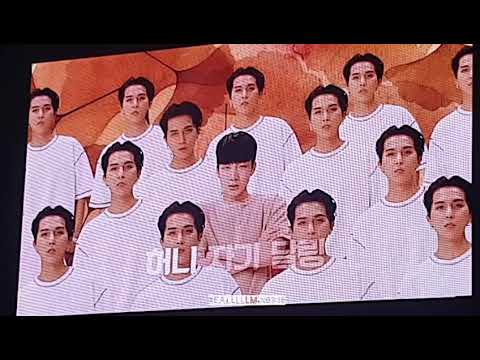 [ENG SUB] 180617 Ad Parody - WINNER 위너 MINO HOONY WWIC2018