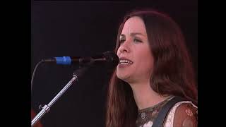 Alanis Morissette - Joining You Live at Pinkpop 1999 HD