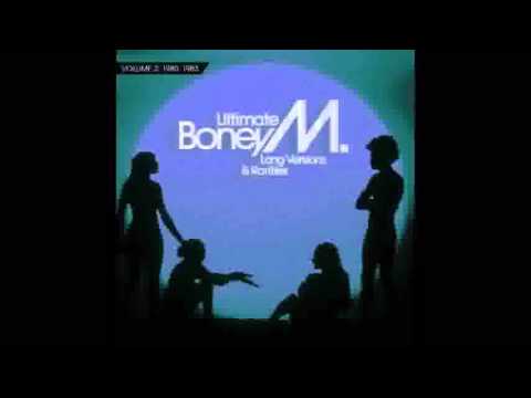 Boney M (Malaika) part seb.h