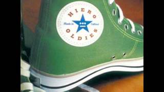 Hieroglyphics-casual - where they at