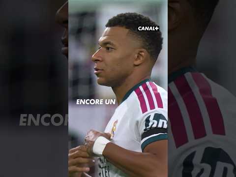 Meilleur buteur de Ligue des champions 2025/26 : Kylian Mbappé 🏆​ #mbappe #ucl #realmadrid