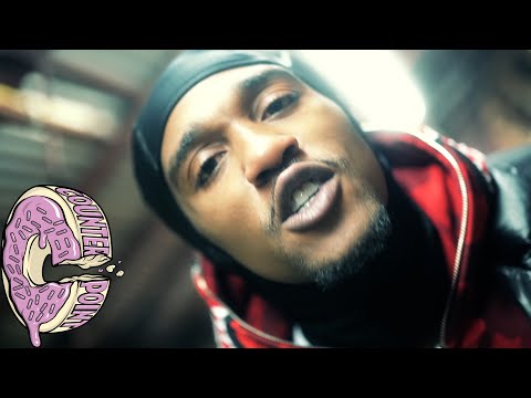 Bantup Smoov - "40 Bars" (Official Music Video) Dir. By Counterpoint2.0