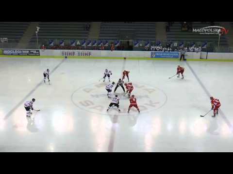 2014 U20 WC 1A: (21/12/2013) LAT-BLR 4-3