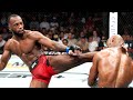 Top Welterweight Moments of 2022