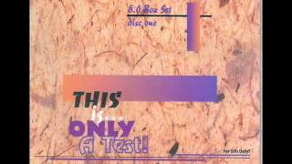 OKAY! - WHY? ... BOYS! (RAZORMAID MIX) (℗1988 / ©1992)