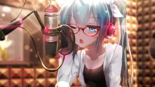 Beautiful Girl [ Skull Haha] - 「Nightcore」