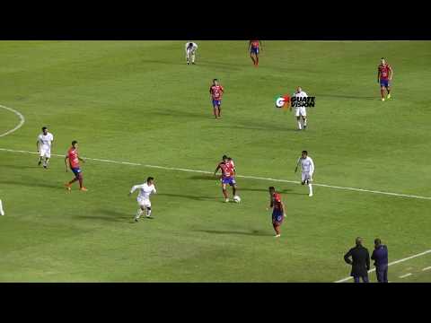 Video Resumen: Comunicaciones 4-1 Xelajú MC - 2018 Apertura semifinal ida