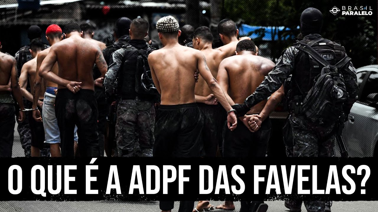 Conheça a ação do STF que dificultou as operações da polícia no RJ