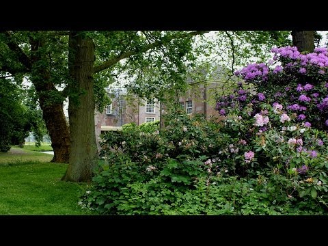 CASTLE / KASTEEL ENDEGEEST Oegstgeest - Visit 28-05-2012 - INESSA GALANTE Aria's Info