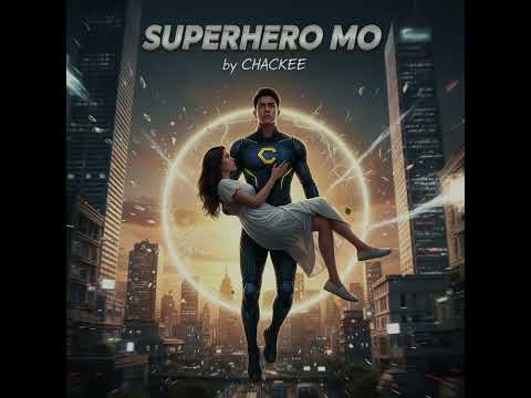 Chackee - Superhero Mo (rock cover) Ex Batallion 