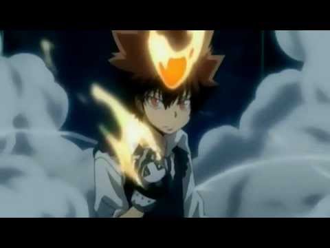 [Luciole] Will Power