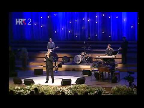 Žiga u Lisinskom - V Kotoribi cug mašina fućnula