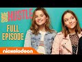 Start Hustling 👯‍♀️ Side Hustle | Series Premiere Full Episode | Nickelodeon