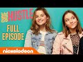 Start Hustling ‍ ️ Side Hustle Series Premiere Full Episode Nickelodeon