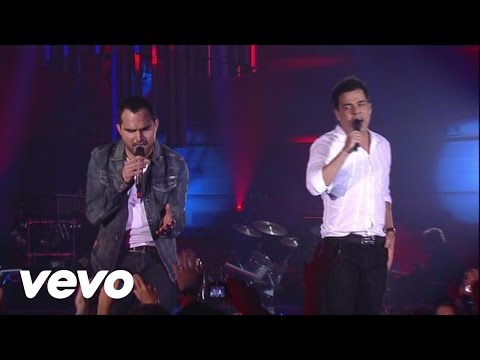 Zezé Di Camargo & Luciano - Toma Juízo / Preciso Ser Amado (Ao Vivo)