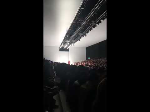 ModaLisboa N.50 - Valentim Quaresma Fashion Show Lisboa Fashion Week #1