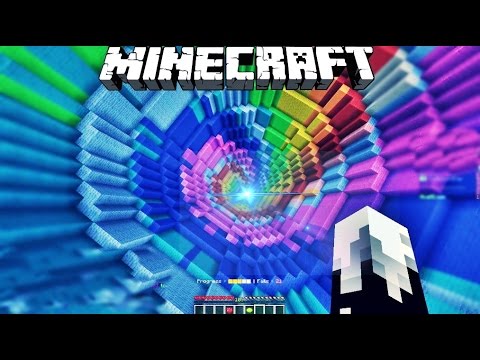 İLGİNÇ PARKURLAR? | MİNECRAFT ONLİNE