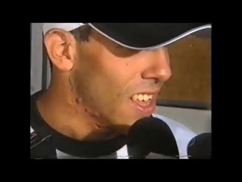 Santo André 2 x 3 Corinthians - Campeonato Paulista 2005