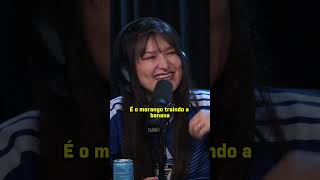 VOCÊ está VENDO a NOVELA das FRUTAS?! 🍓🥑 #shortsflowgames