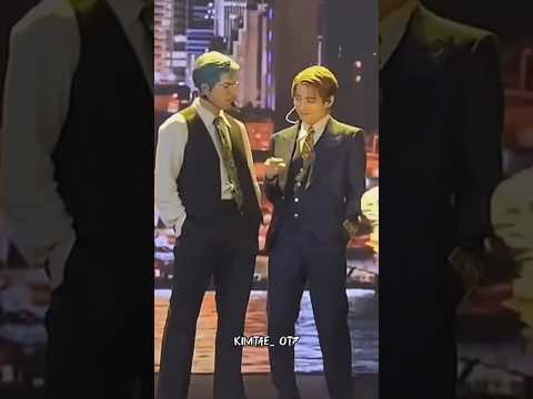 Jikook & RM V dance🔥💖🫶|| ~#bts #rm #v #jimin #jungkook #dance #shorts