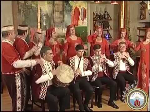 MARATUK HAMUYT - ԼՈՒՍՆԱԿ ԸԴ ԲԱԿՆ ԻՋԵՐ Է / ՖԻԴԱՆ ՅԱՐ - ՄԱՐԱԹՈՒԿ ՀԱՄՈՒՅԹ