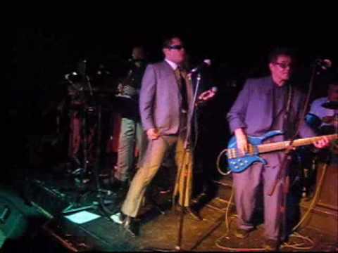 Oldies but Goodies in San Pedro with Thee Midniters