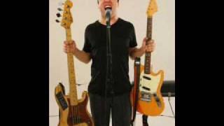 Say Anything "Hate Everyone"