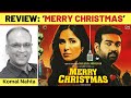 ‘Merry Christmas’ review