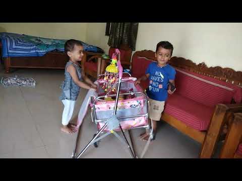 Pranshul, Pranusha n Little Baby Shivansh