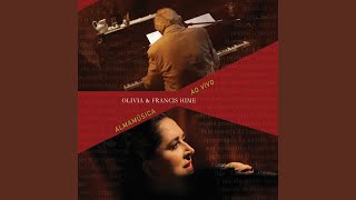 Camelia Quântica (Citação) / Chiens Perdus Sans Collier (Citação Instrumental) / A Minha...
