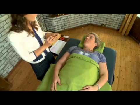 Food Sensitivity Testing through kinesiology