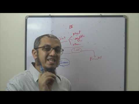 MRCP - BLOOD - (11) - Iron Deficiency Anemia - (5) - Treatment - Dr. Mohamed Osama