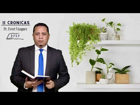 Un rey que sobrepasó  los límites. 2 Crónicas 28. REAVIVADOS POR SU PALABRA (Pr. Evert Vásquez)