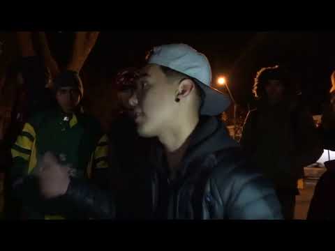 Batalla de Faraones (Ed. Aqua) Semifinal - Indiko vs Cepo