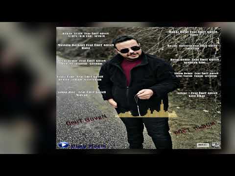 ÜmiT GüveN Feat  Recai Demir  oyuncak gibi