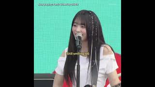 Download lagu Siyeon was about to end performing 'Ferris Wheel' right after the first chorus mp3 Download lagu Siyeon was about to end performing 'Ferris Wheel' right after the first chorus mp3