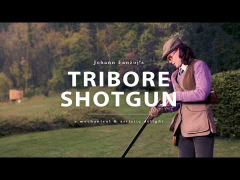 Fanzoj Tribore Shotgun