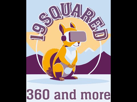 19squared - Demo Stand September 2024