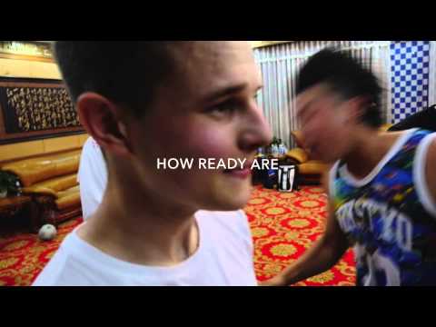 Super ball 2015 - How ready are you?