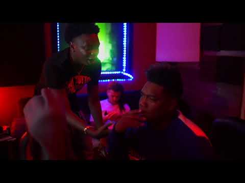 70th Street Carlos x Bossman JD Studio Vlog (Shot by 70thstreetcarlos)