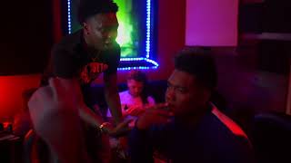 70th Street Carlos x Bossman JD Studio Vlog (Shot by 70thstreetcarlos)