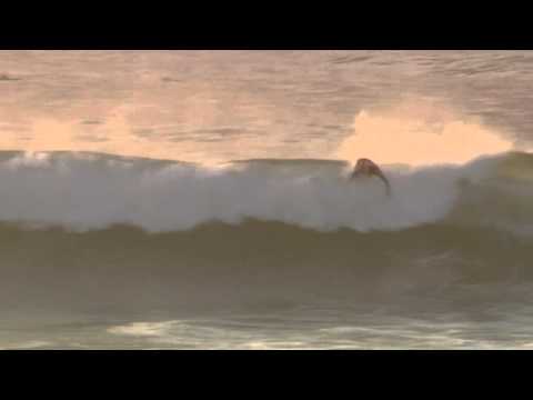 Billabong Pro J-Bay 2011 - Round 3 Heat 2