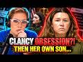 Corie Walsh vs. Lindsay Clancy: A Dangerous Obsession?